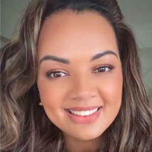 Meet your Posher, Tamisa